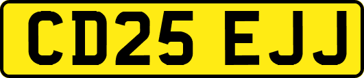 CD25EJJ