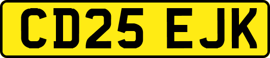 CD25EJK