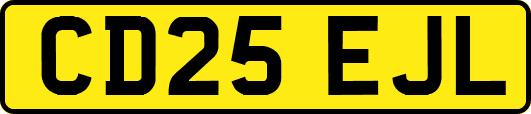 CD25EJL