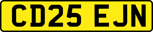 CD25EJN