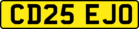 CD25EJO