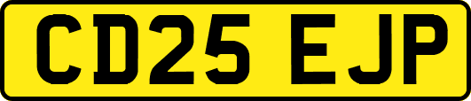 CD25EJP