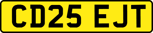 CD25EJT