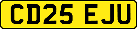 CD25EJU