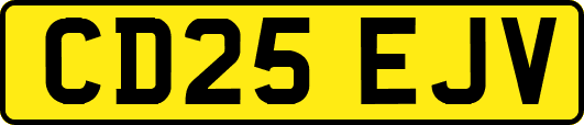 CD25EJV
