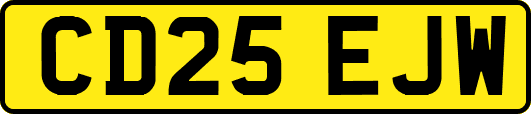 CD25EJW