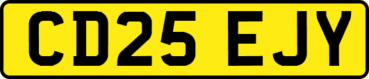 CD25EJY