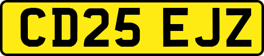 CD25EJZ