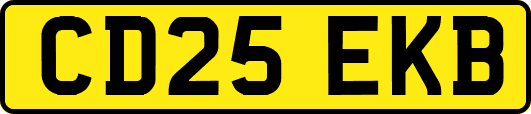 CD25EKB