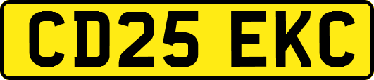 CD25EKC