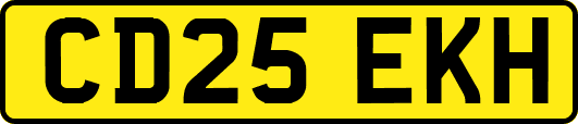 CD25EKH