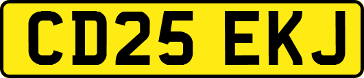 CD25EKJ