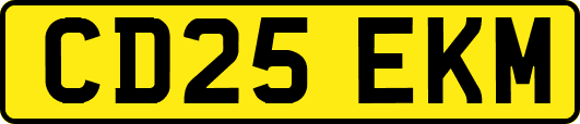 CD25EKM