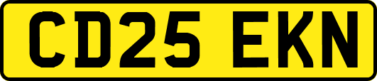CD25EKN