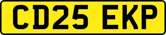 CD25EKP