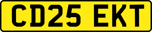 CD25EKT