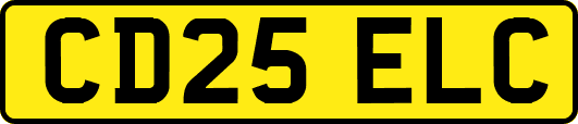 CD25ELC