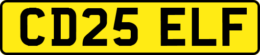 CD25ELF