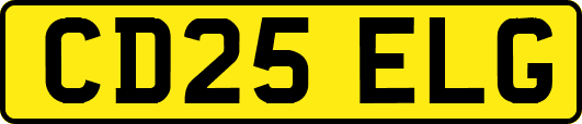 CD25ELG