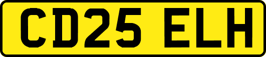 CD25ELH
