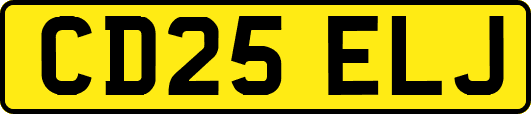 CD25ELJ