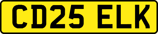 CD25ELK