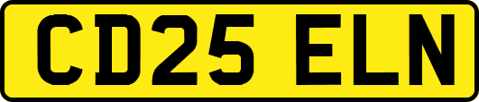 CD25ELN