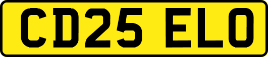CD25ELO