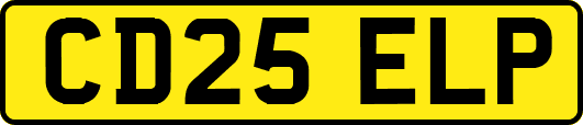 CD25ELP