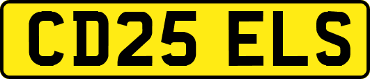 CD25ELS