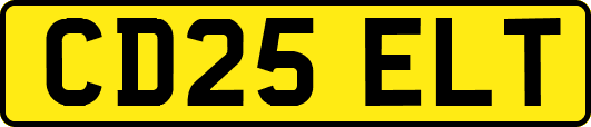 CD25ELT