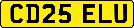 CD25ELU