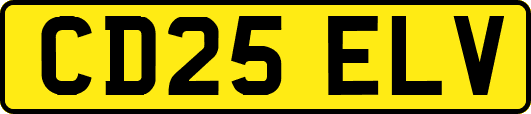 CD25ELV