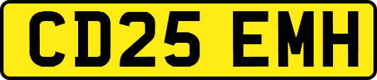 CD25EMH