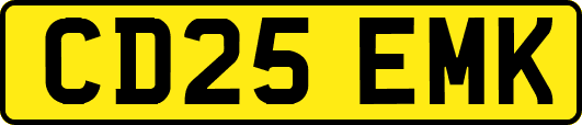 CD25EMK