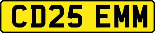 CD25EMM