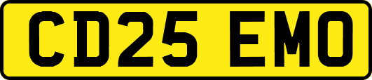 CD25EMO
