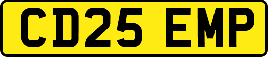 CD25EMP