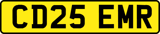 CD25EMR