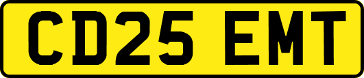 CD25EMT