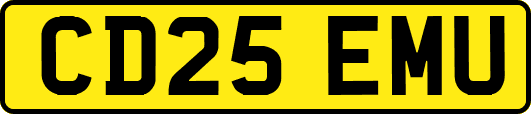 CD25EMU