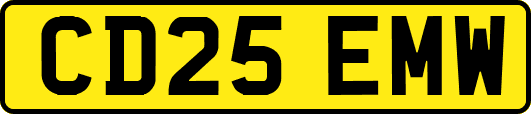 CD25EMW