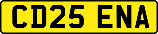 CD25ENA