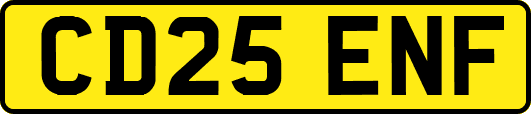 CD25ENF