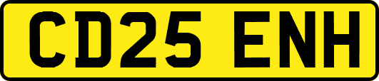 CD25ENH