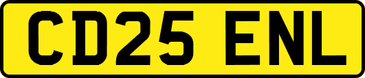 CD25ENL