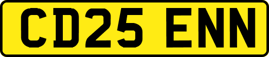 CD25ENN