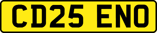 CD25ENO