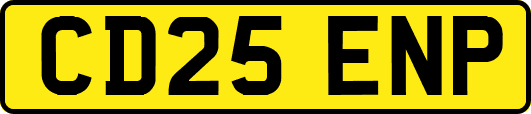 CD25ENP