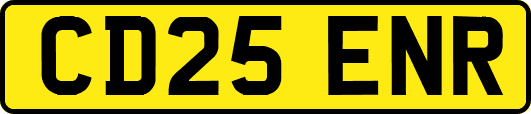 CD25ENR